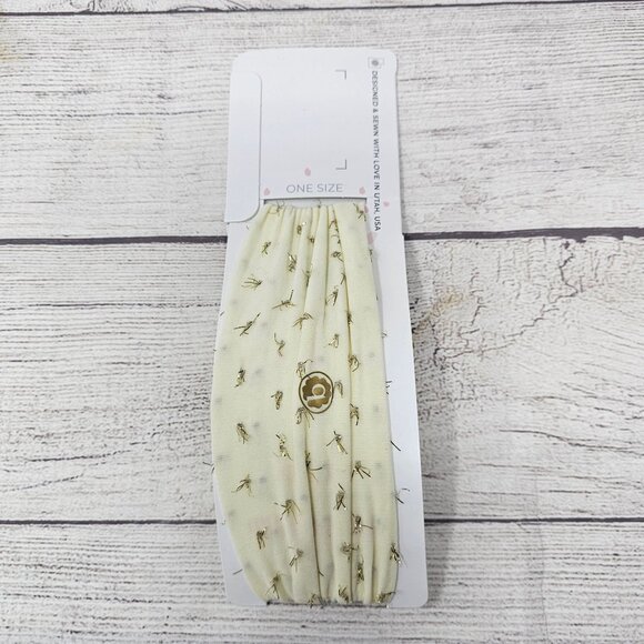 NWT Baby Bling‎ Girls Bow - Picture 2 of 2